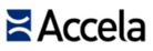 Accela logo