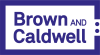 Brown and Caldwell logo