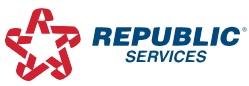 Republic Services logo