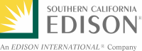 Southern California Edison logo