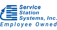 Service Station Systems logo