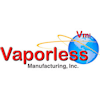 Vaporless VMI Manufacturing logo